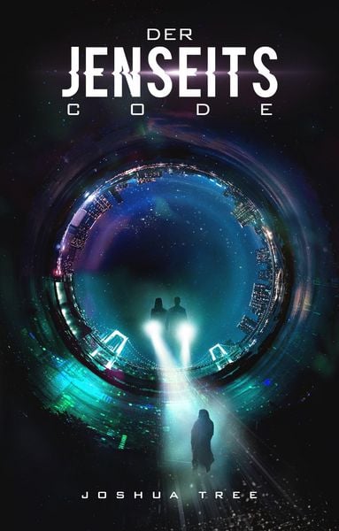Produktbild: Der Jenseits Code