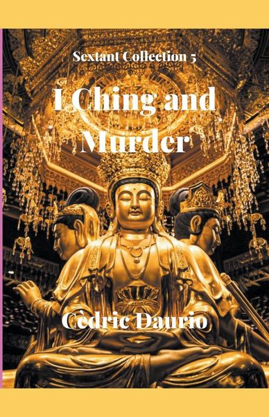 Produktbild: I Ching and Murder