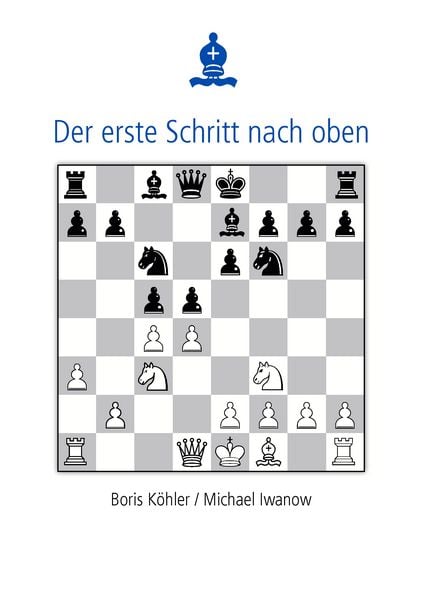 Produktbild: Der erste Schritt nach oben