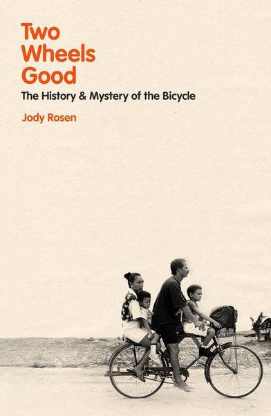 Produktbild: Two Wheels Good