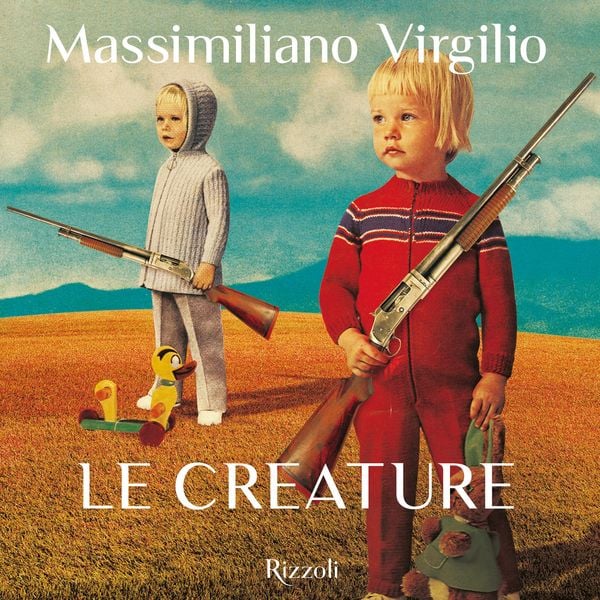 Produktbild: Le creature