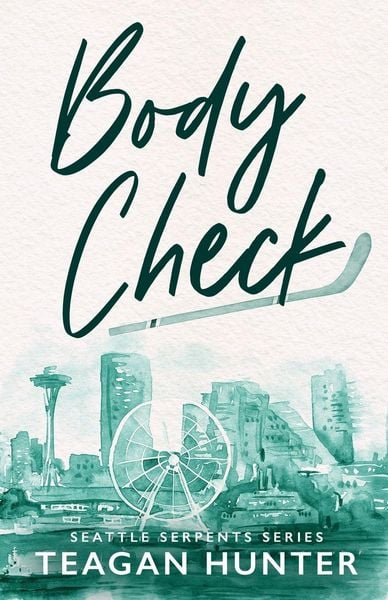 Produktbild: Body Check (Special Edition)