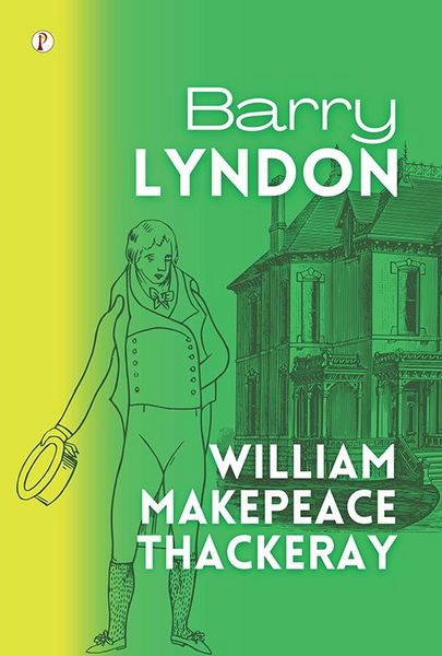 Produktbild: Barry Lyndon