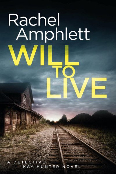 Produktbild: Will to Live