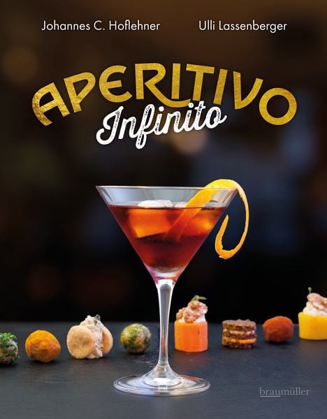 Aperitivo Infinito