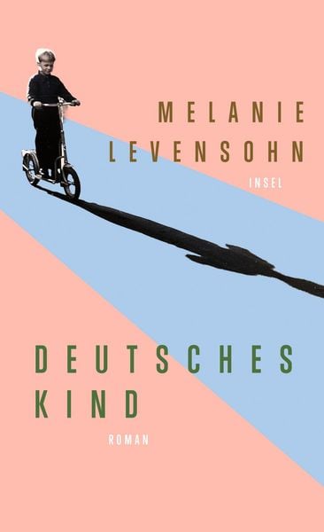Produktbild: Deutsches Kind