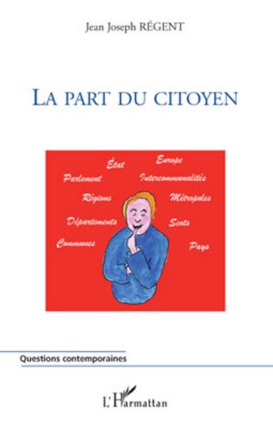 Produktbild: Part du citoyen La