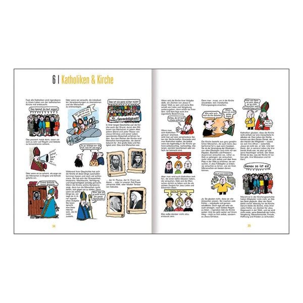 Produktbild: Katholisch und trotzdem o.k.