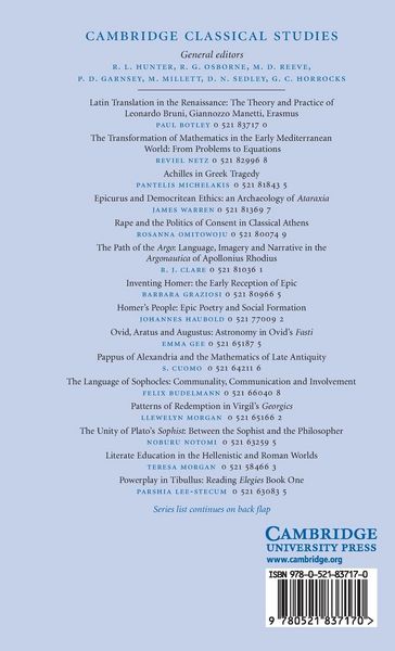 Produktbild: Latin Translation Renaissance