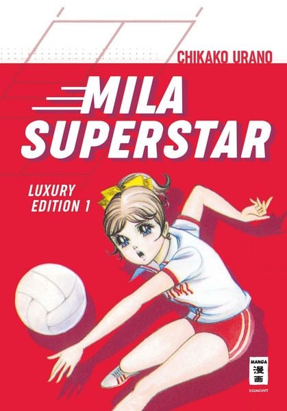 Produktbild: Mila Superstar 01