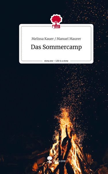 Produktbild: Das Sommercamp. Life is a Story - story.one