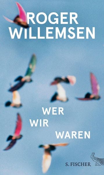 Produktbild: Wer wir waren