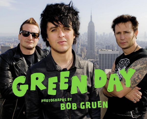 Produktbild: Green Day