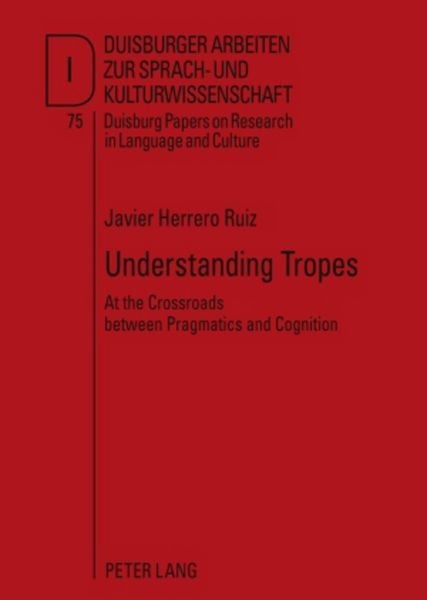 Produktbild: Understanding Tropes