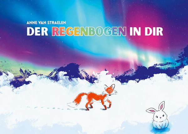 Produktbild: Der Regenbogen in Dir