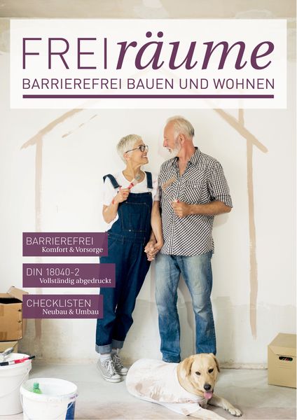 Produktbild: FreiR&auml;ume - Die gro&szlig;e Gesamtausgabe
