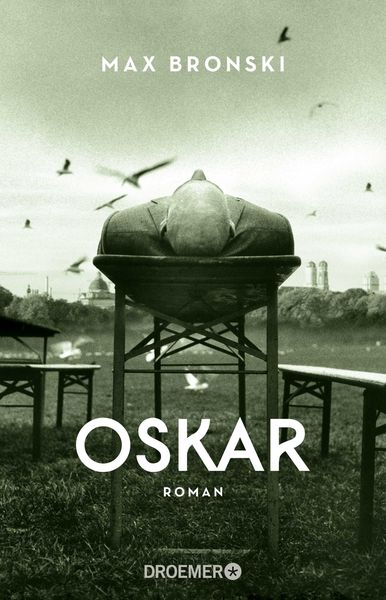 Produktbild: Oskar