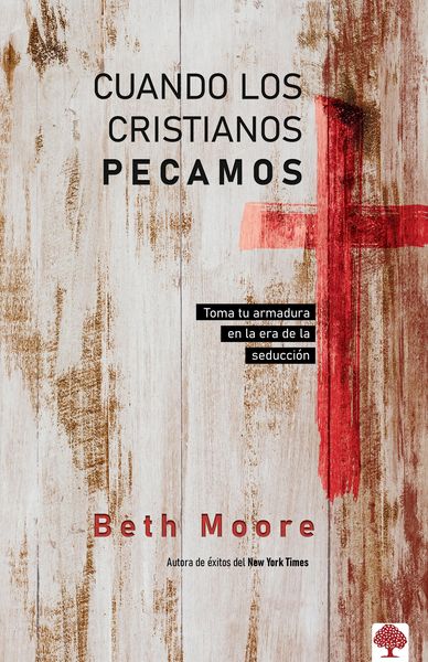 Produktbild: Cuando los cristianos pecamos