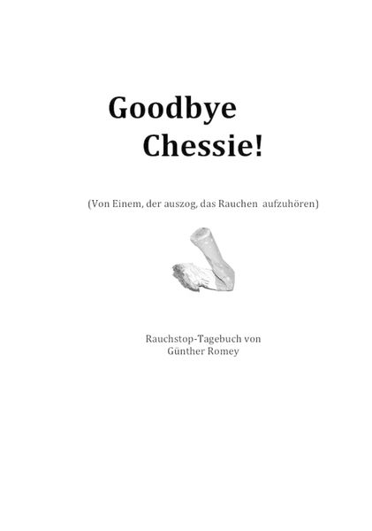 Produktbild: Goodbye Chessie