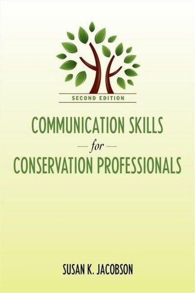 Produktbild: Communication Skills for Conservation Profession- ALS