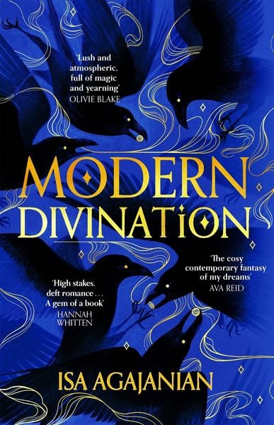 Produktbild: Modern Divination
