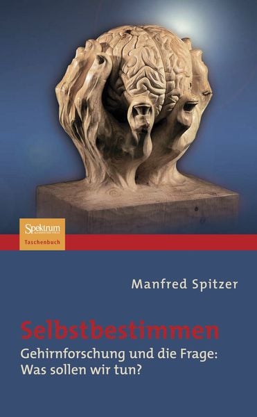Produktbild: Selbstbestimmen