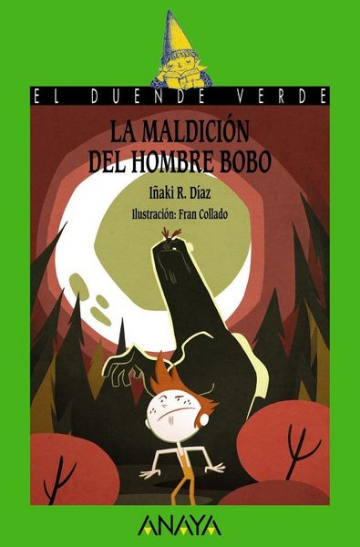 Produktbild: 192, la maldici&oacute;n del hombre bobo
