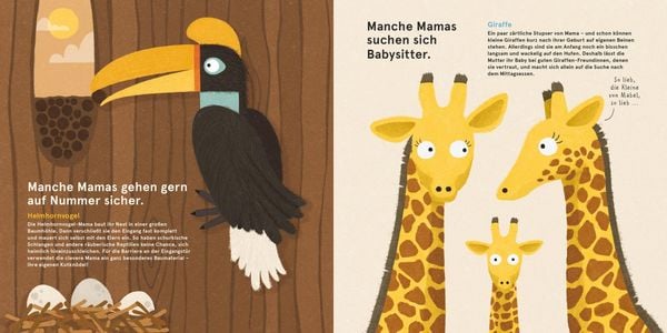 Produktbild: Wilde Mamas