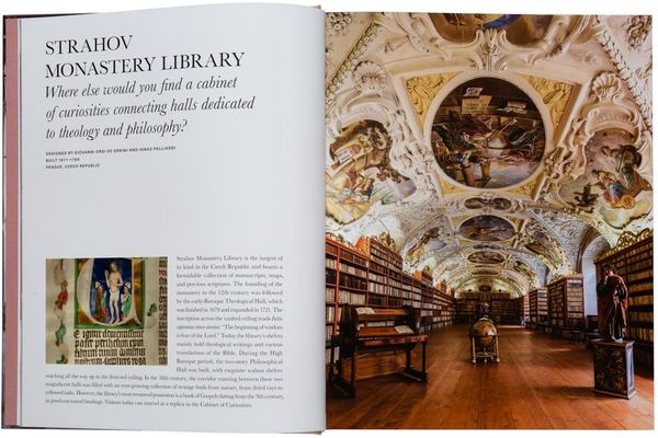 Produktbild: Temples of Books
