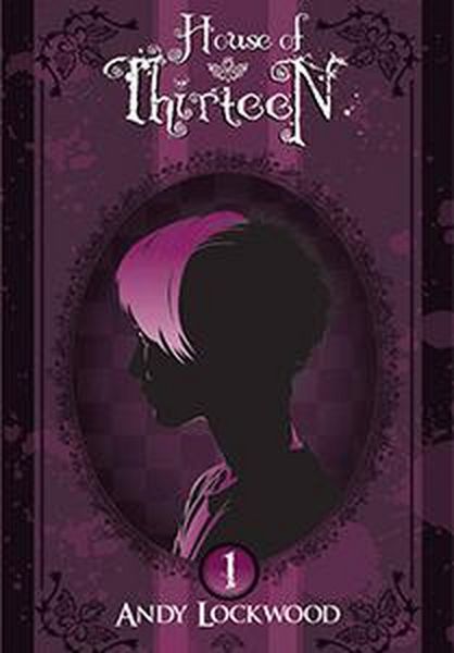 Produktbild: House of Thirteen