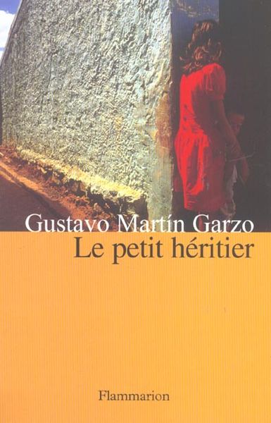 Produktbild: Le petit h&eacute;ritier