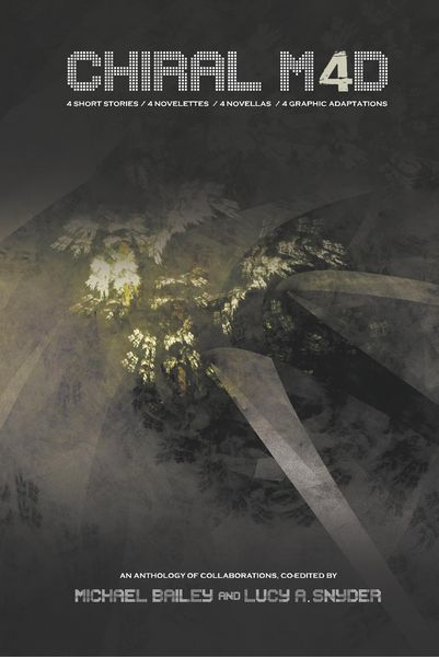 Produktbild: Chiral Mad 4