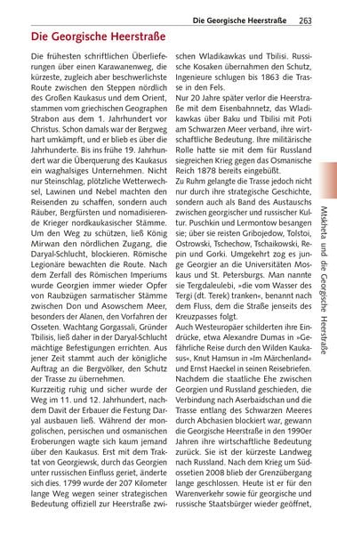 Produktbild: Reisef&uuml;hrer Georgien