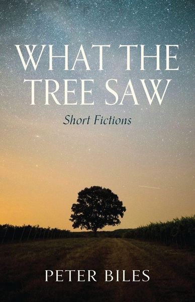 Produktbild: What the Tree Saw