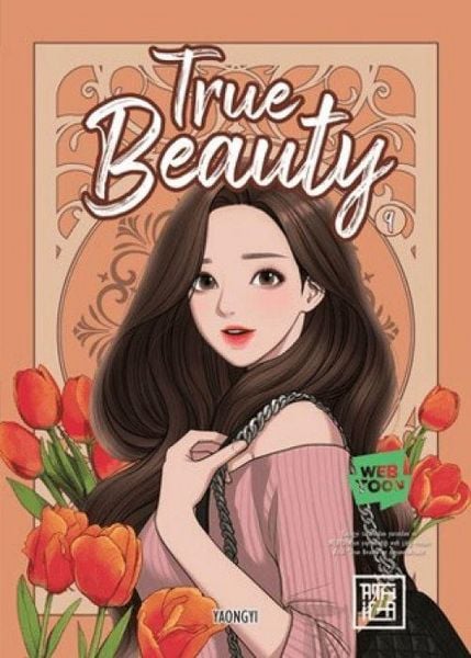 Produktbild: True Beauty 9