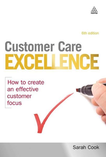 Produktbild: Customer Care Excellence