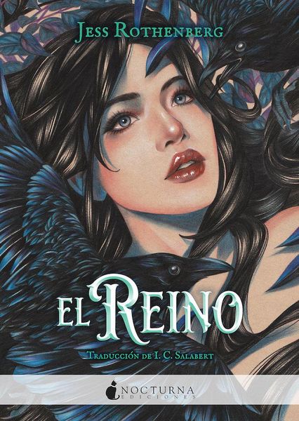 Produktbild: El Reino