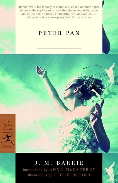 Produktbild: Peter Pan