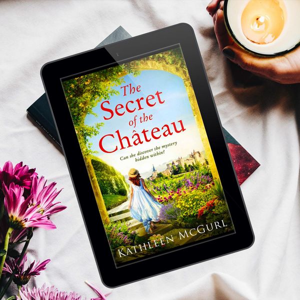Produktbild: The Secret of the Chateau