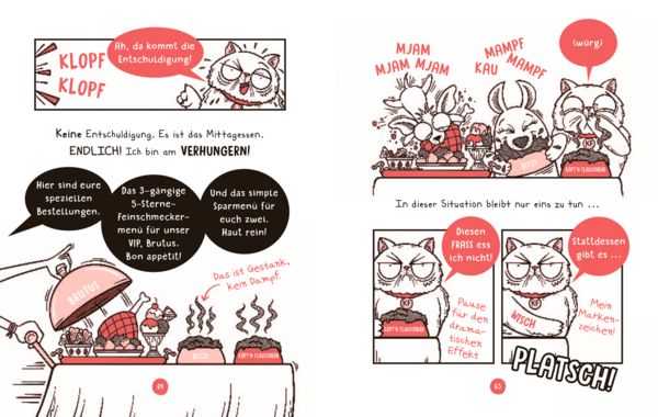 Produktbild: Worst Pets Ever &ndash; Eingesperrt!