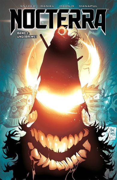 Produktbild: Nocterra 3