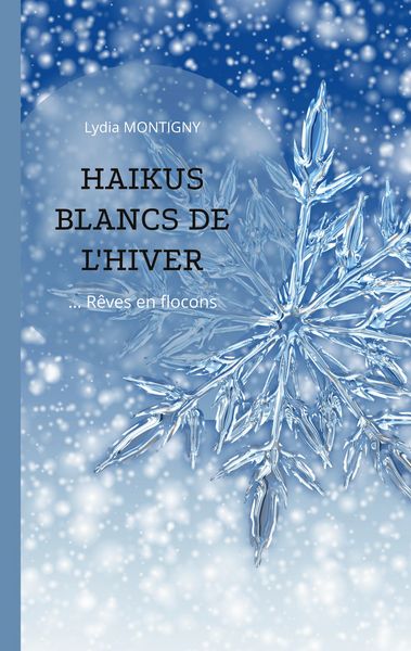 Produktbild: Ha&iuml;kus blancs de l'hiver