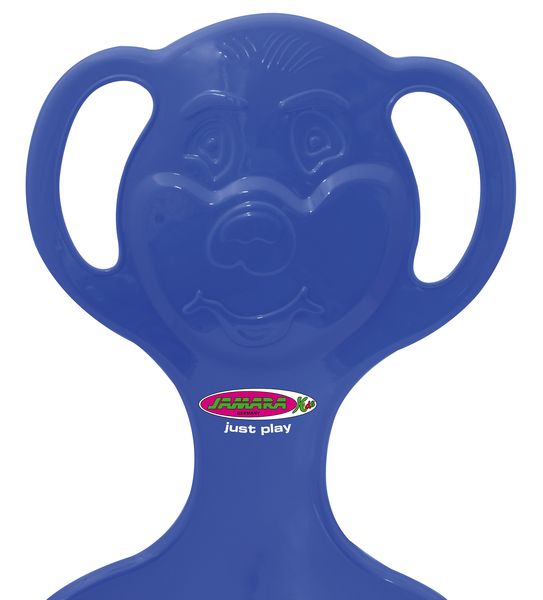 Produktbild: Snow Play Schneeflitzer B&auml;r blau