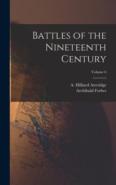 Produktbild: Battles of the Nineteenth Century; Volume 6