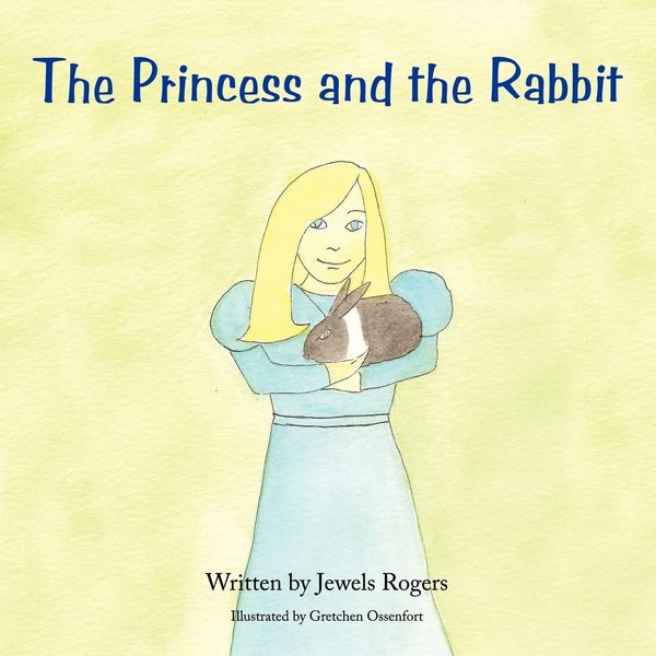 Produktbild: The Princess and the Rabbit