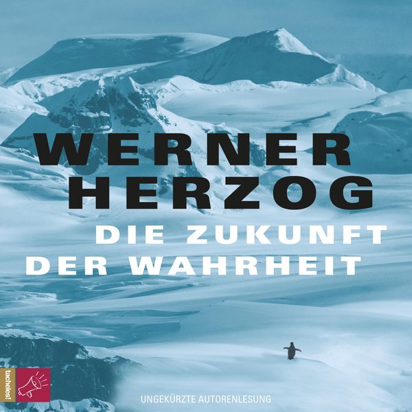 Produktbild: Die Zukunft der Wahrheit