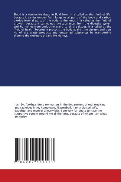 Produktbild: Bleeding and Clotting Disorders