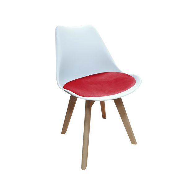 Produktbild: HTI-Living Stuhl Atlanta Velvet Stuhl Atlanta Velvet