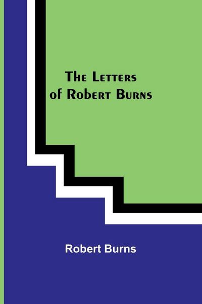 Produktbild: The Letters of Robert Burns