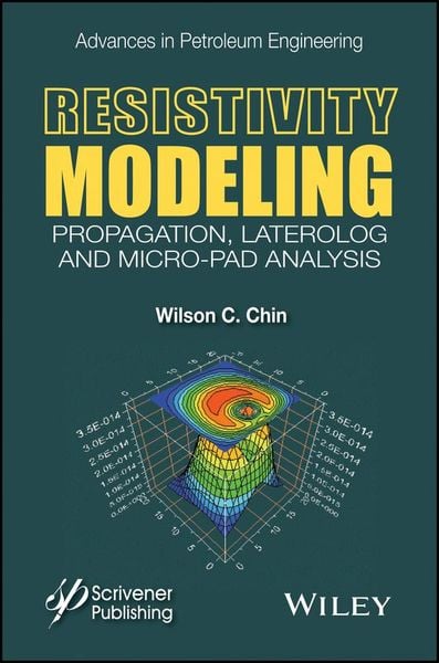 Produktbild: Resistivity Modeling